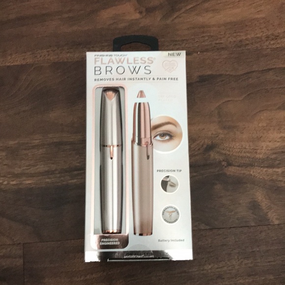 NIB Finishing Touch Flawless Brows - Picture 2 of 4